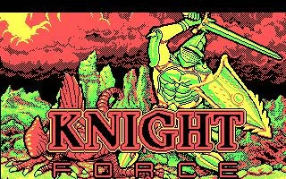 Knight Force