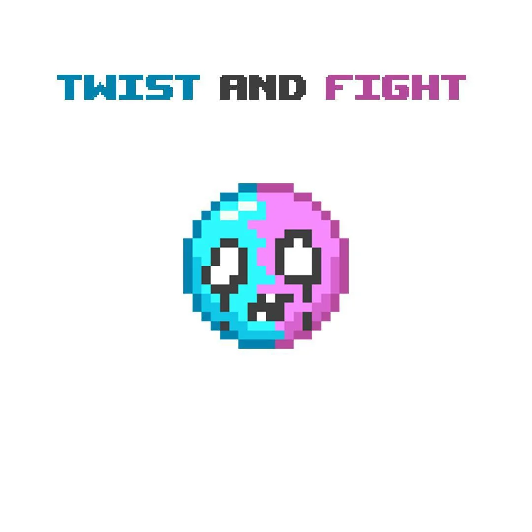 Twist and Fight (itch) Twist and Fight (itch)