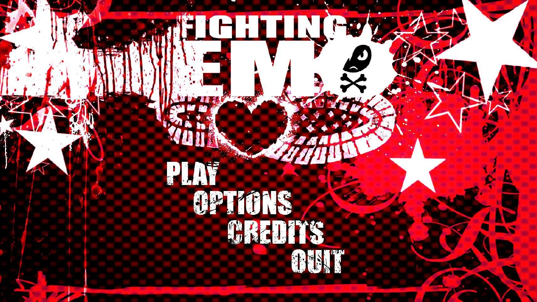 Fighting Emo (itch) Fighting Emo (itch)