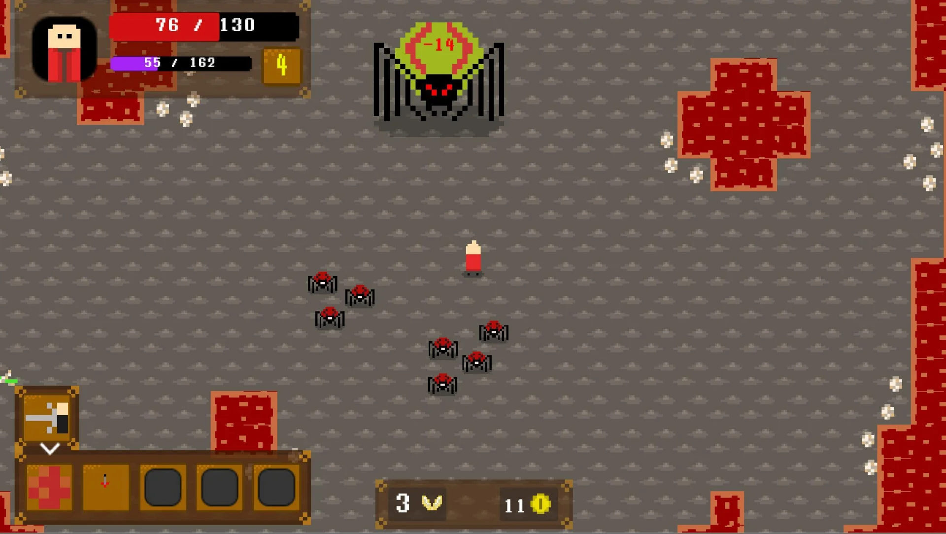 Bulletworld (itch) Bulletworld (itch)