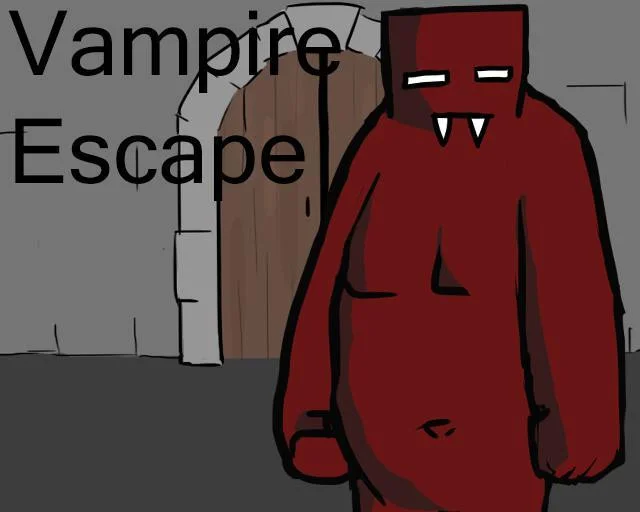 Vampire Escape - LD44 (itch) Vampire Escape - LD44 (itch)