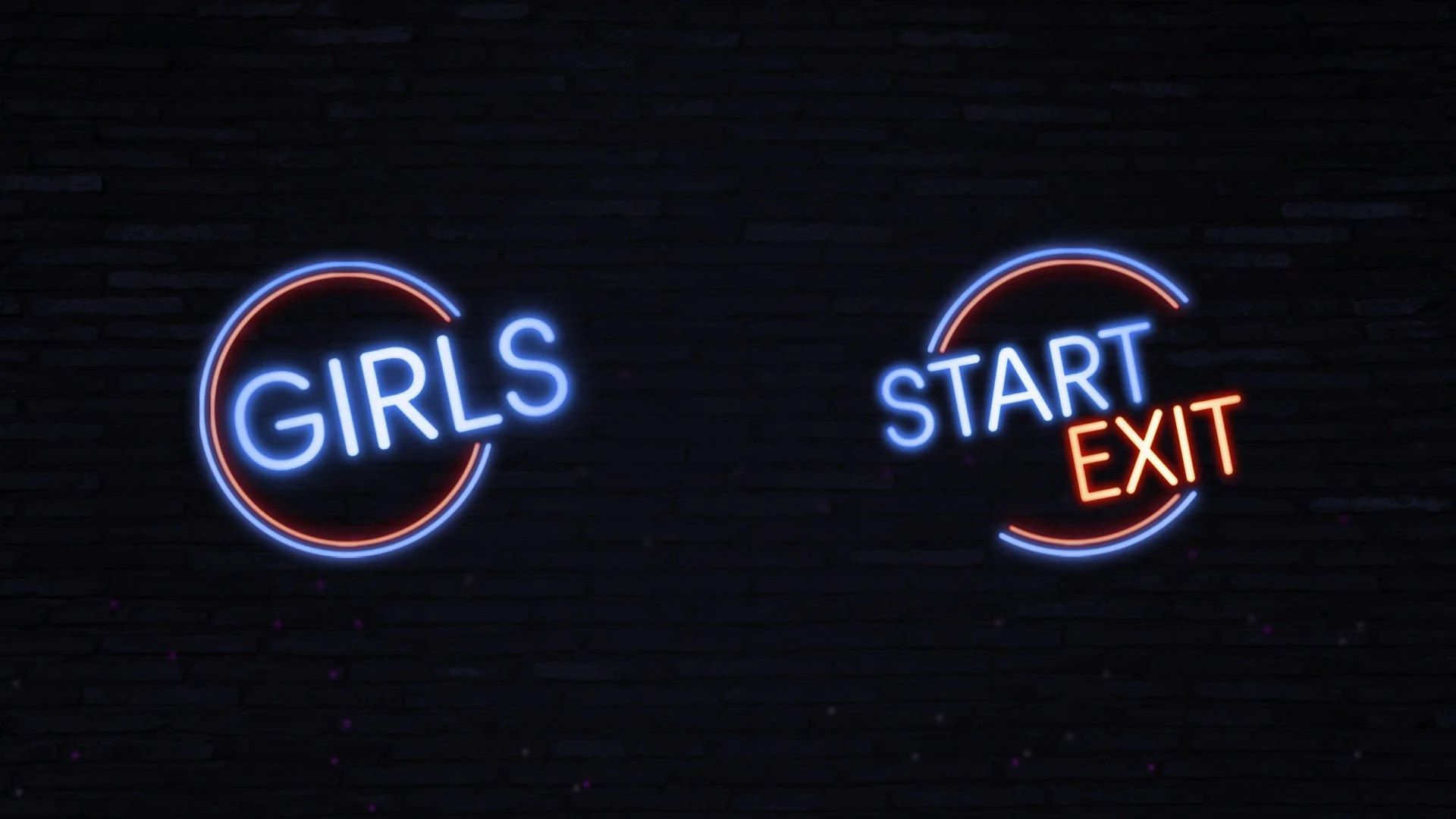 Girls Girls