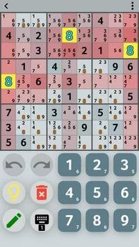 Sudoku Free Classic Puzzles (itch) Sudoku Free Classic Puzzles (itch)