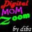 Digital Mom Zoom (itch) Digital Mom Zoom (itch)
