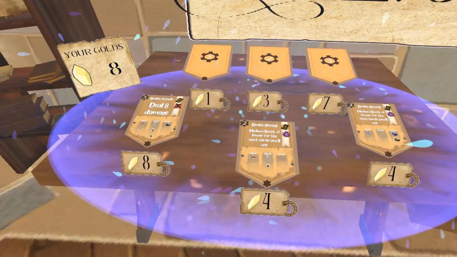 Virtual Alchemist (itch) Virtual Alchemist (itch)