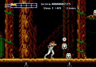 Strider 2 Strider 2