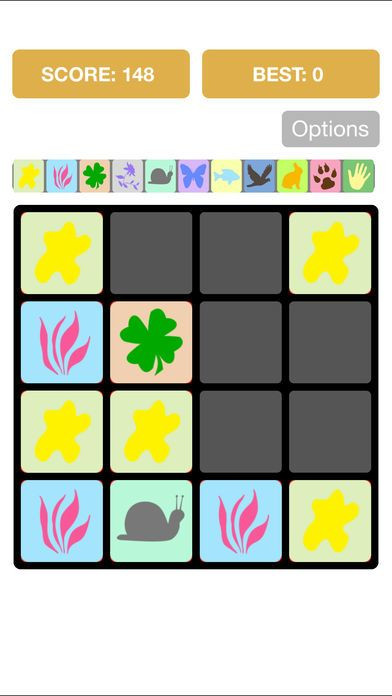 All in One 2048 All in One 2048