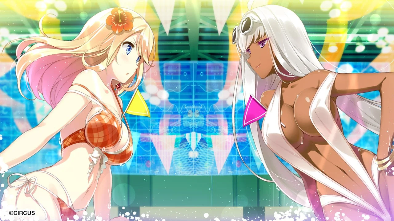 Space Live: Advent of the Net Idols