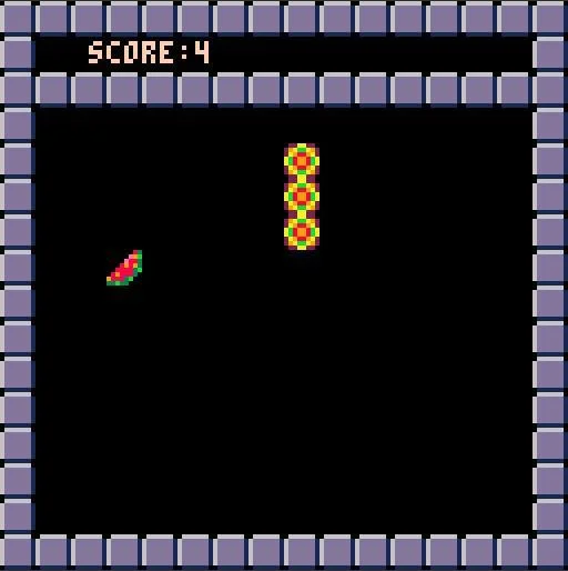 Snake (windigo_nl) (itch) Snake (windigo_nl) (itch)