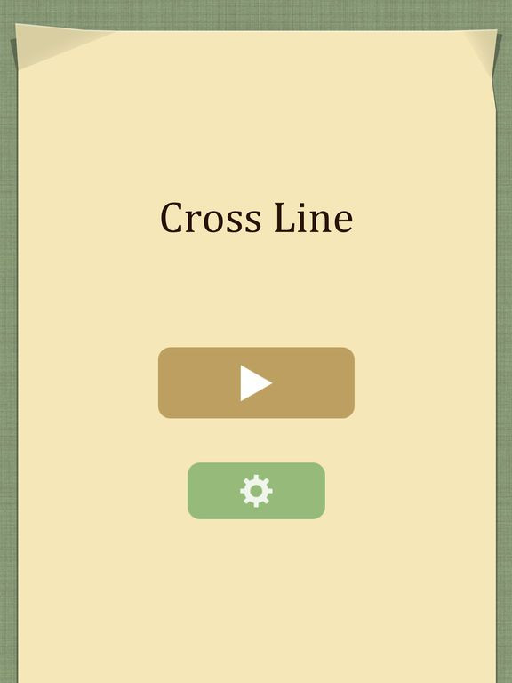 Cross Line! Cross Line!