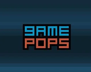 GamePops Original (itch)
