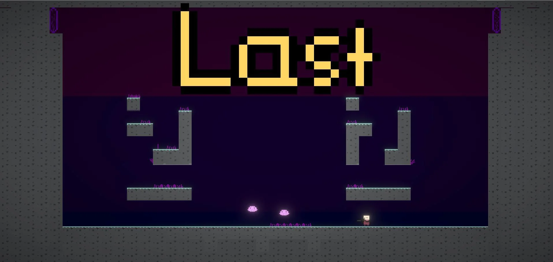 Last (itch)