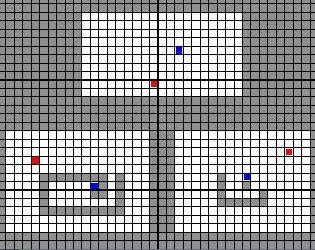 RED 1-5 (itch)