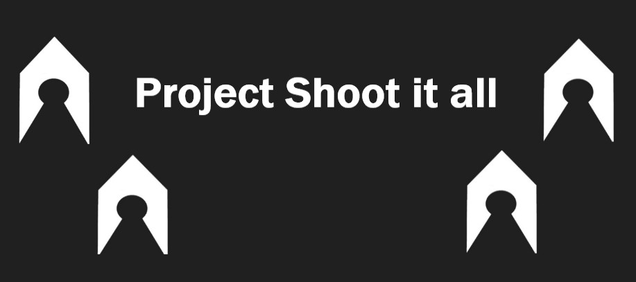 Рецензии Project shoot it all (itch)