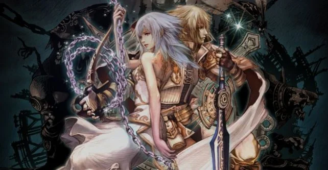Pandora's Tower Pandora's Tower