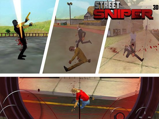 Street Sniper Fps Shooting Street Sniper Fps Shooting
