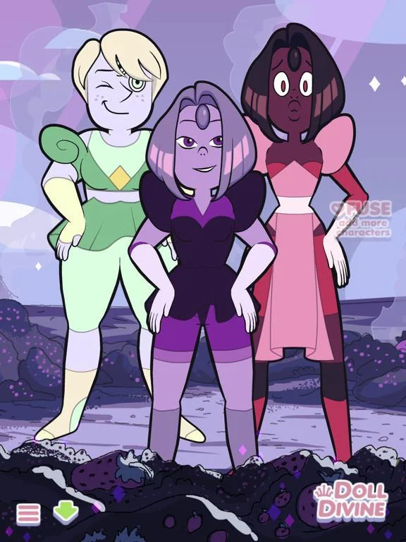 Gemsona Maker Gemsona Maker