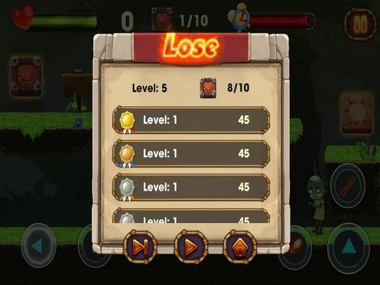 Новости о Plantas Contra Zombies