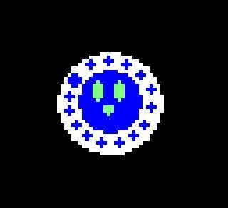 Cybernetic Ghost Symphony (itch) Cybernetic Ghost Symphony (itch)