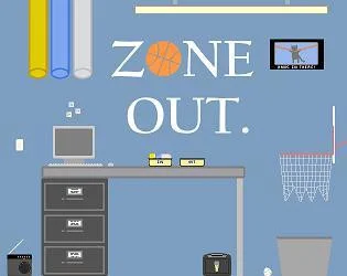 Zone Out (itch) Zone Out (itch)