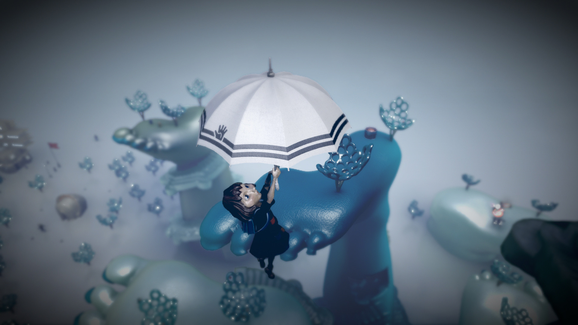 The Tomorrow Children Frontier Pack