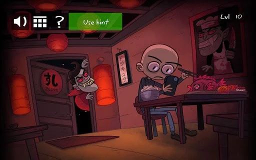 Troll Face Quest Horror 2: Troll Face Quest Horror 2: