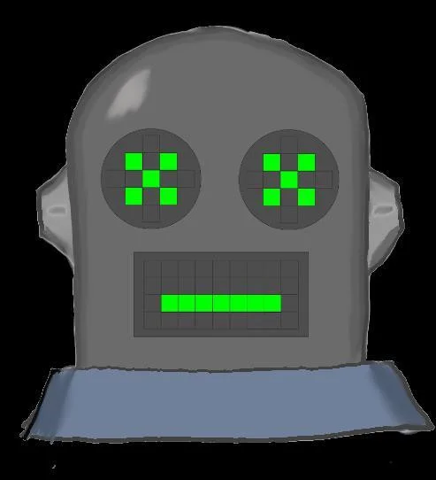 Рецензии Robo Repair (l33tllama) (itch)