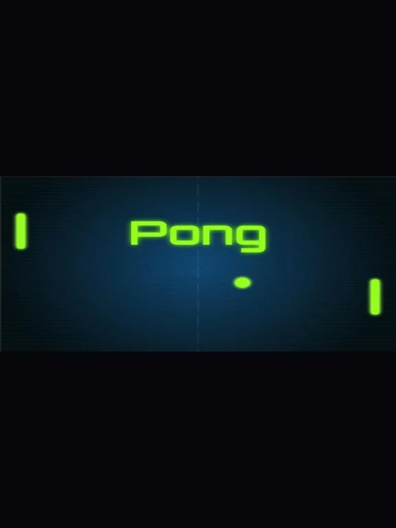 Рецензии Basic Pong Pro