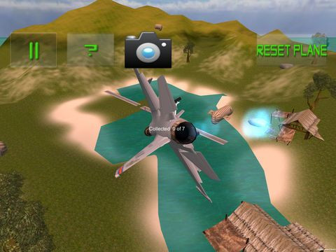 Рецензии RC Plane Extreme