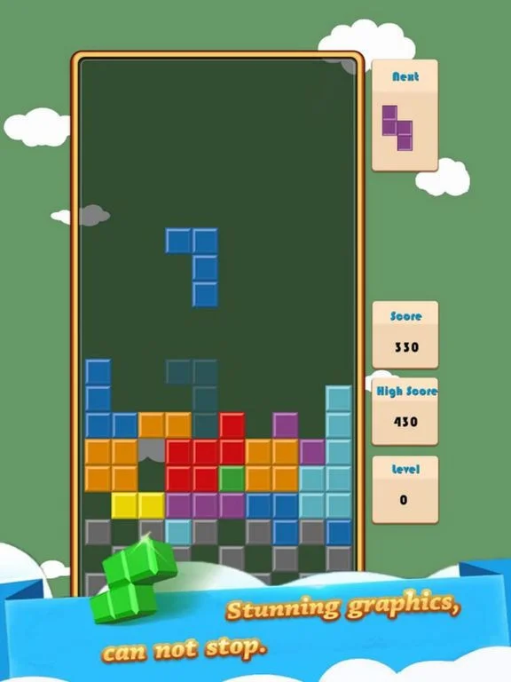 Bricks Box Game Bricks Box Game
