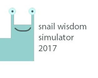snail wisdom simulator 2017 (itch) snail wisdom simulator 2017 (itch)