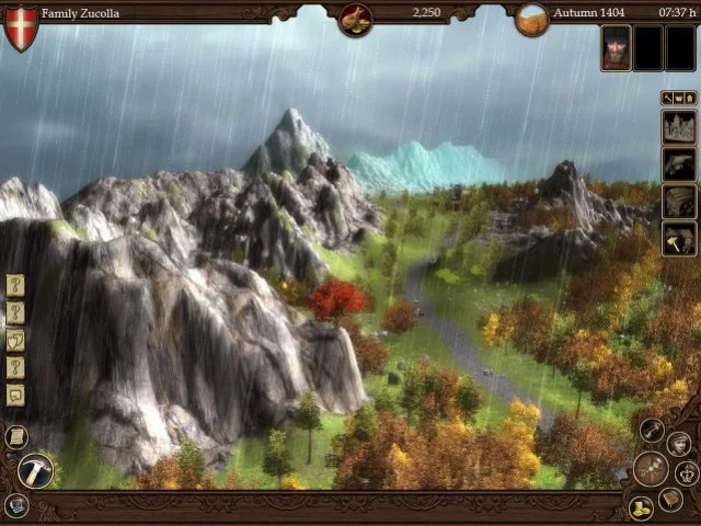 Новости о The Guild 2: Venice