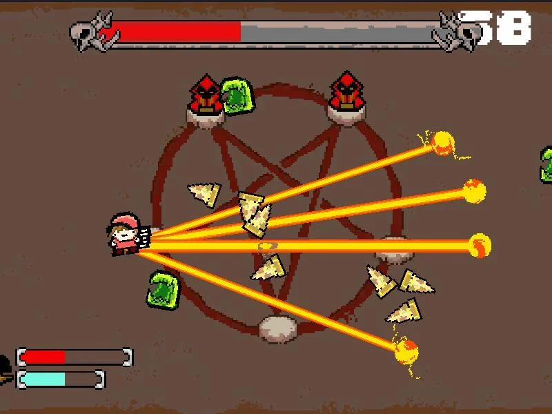 Stahp Dat Ritual (itch) Stahp Dat Ritual (itch)