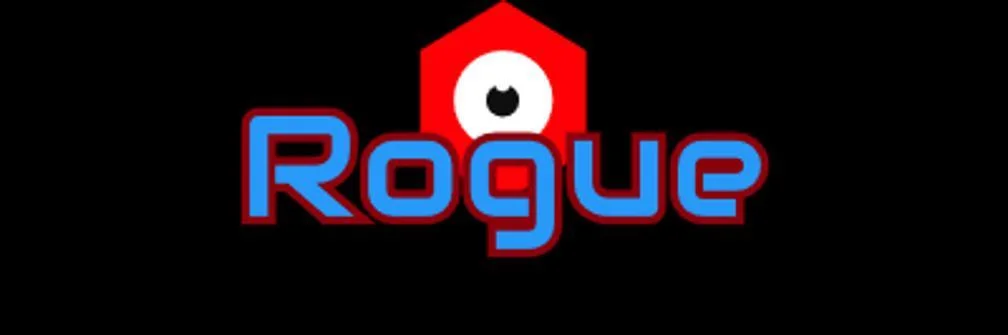 Rogue (itch) (DemonMarshmallow) Rogue (itch) (DemonMarshmallow)