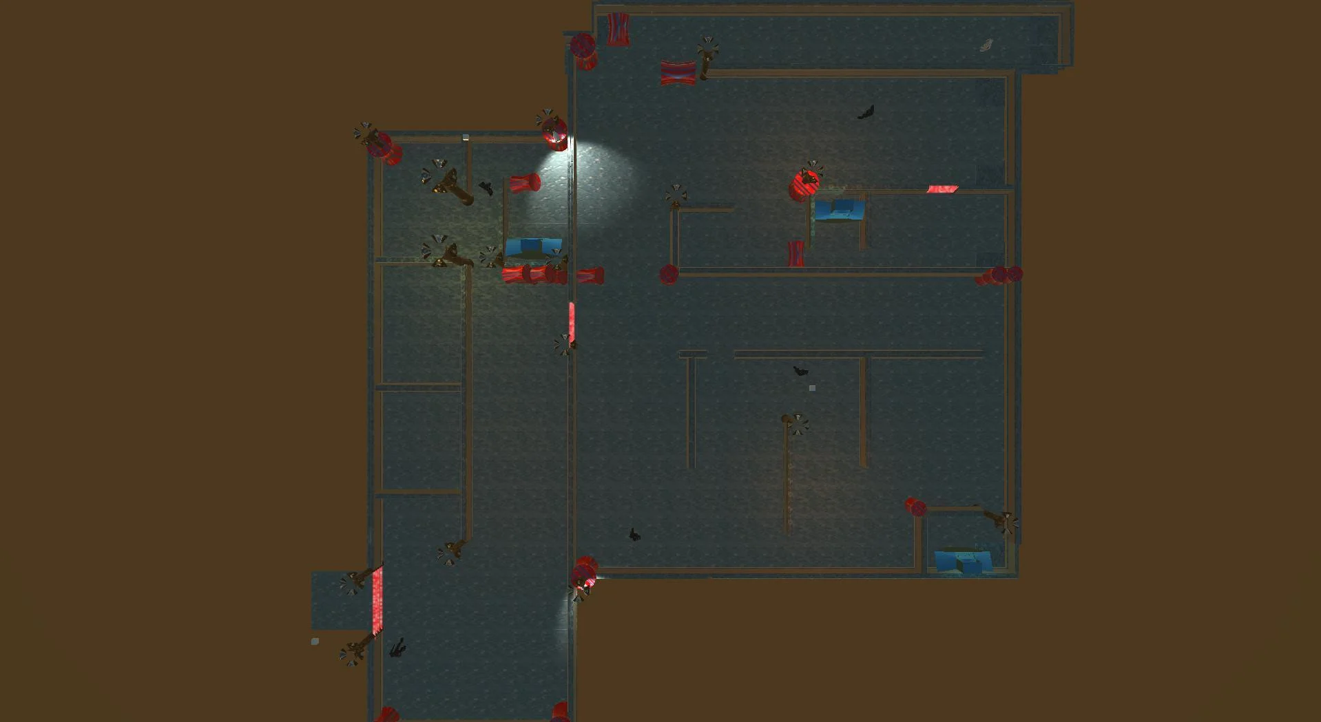 Prison Escape (itch) (Samundra9818Nepal) Prison Escape (itch) (Samundra9818Nepal)