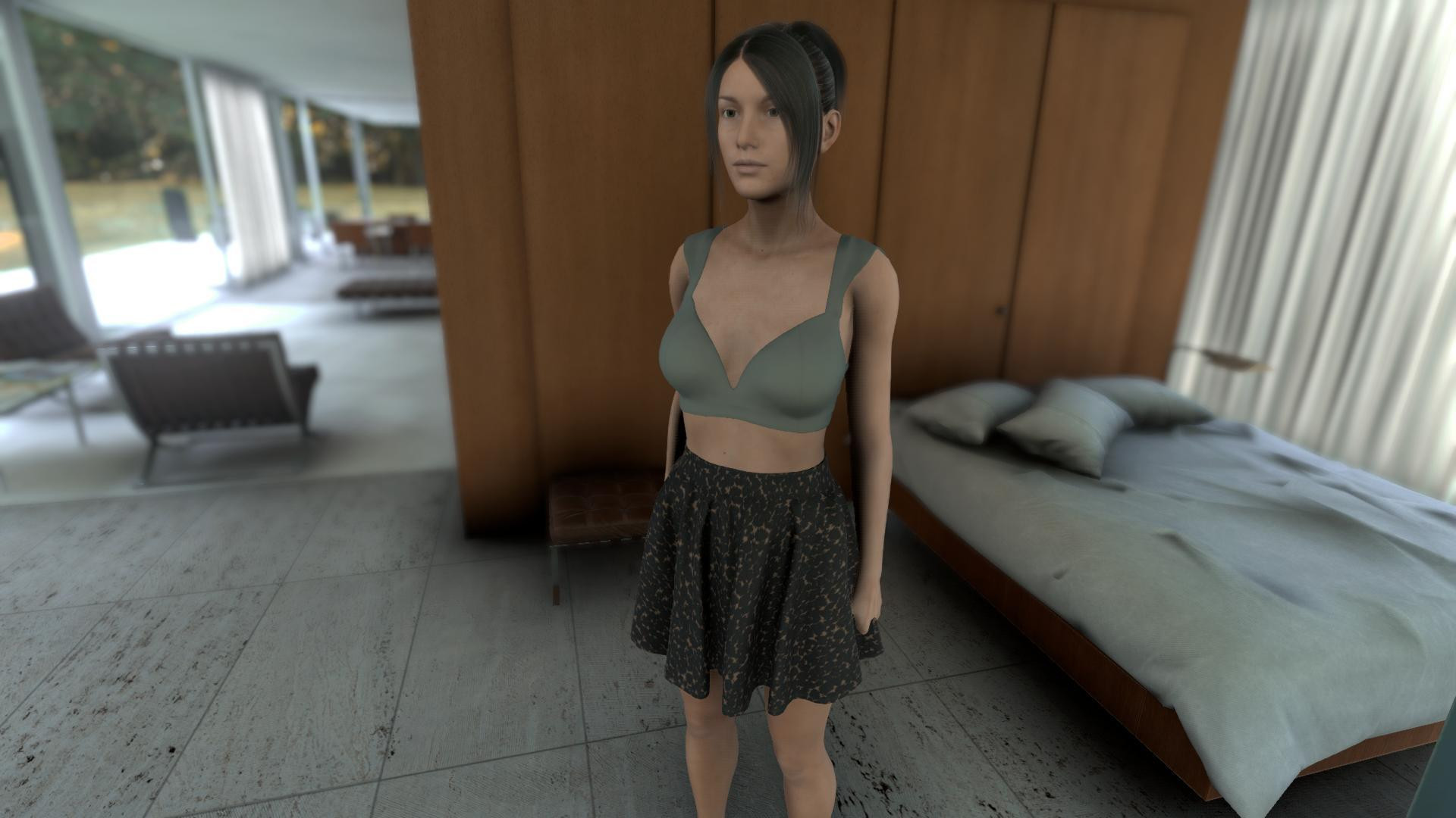 Perfect Life VR Perfect Life VR