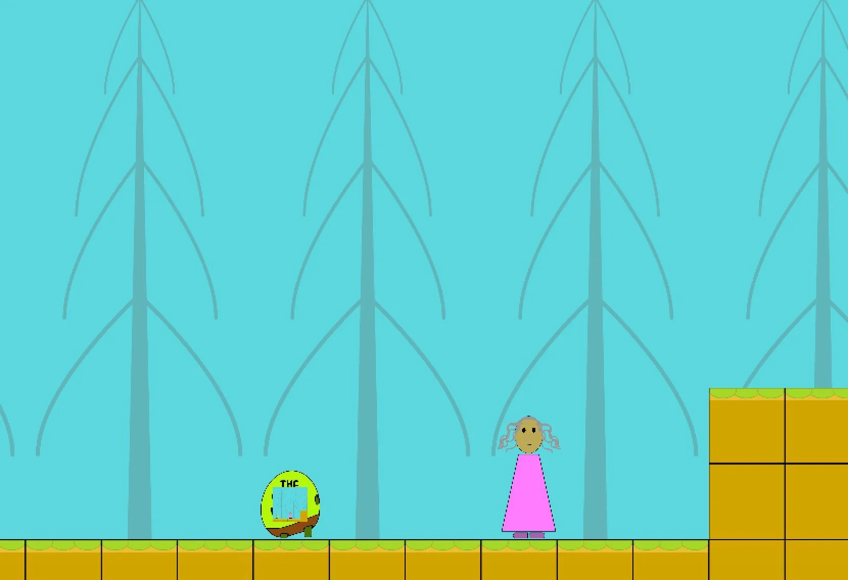 Turtle World (itch)