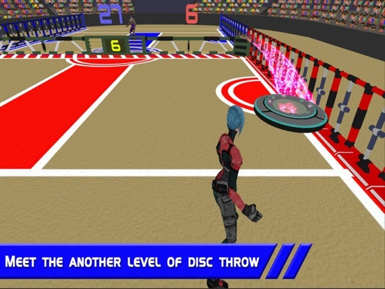 Disc Brawl Online Discus Throw Disc Brawl Online Discus Throw