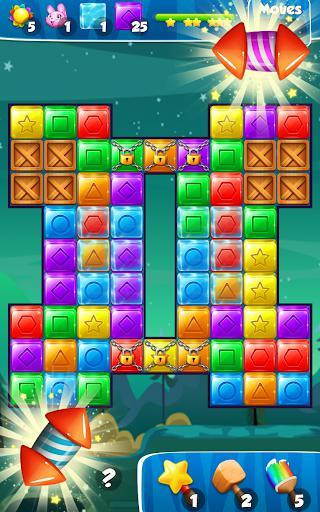 Blast Cubes Blocks Blast Cubes Blocks