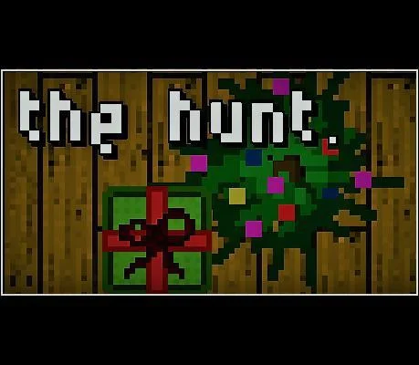 The Hunt (itch) (SFBdragon) The Hunt (itch) (SFBdragon)