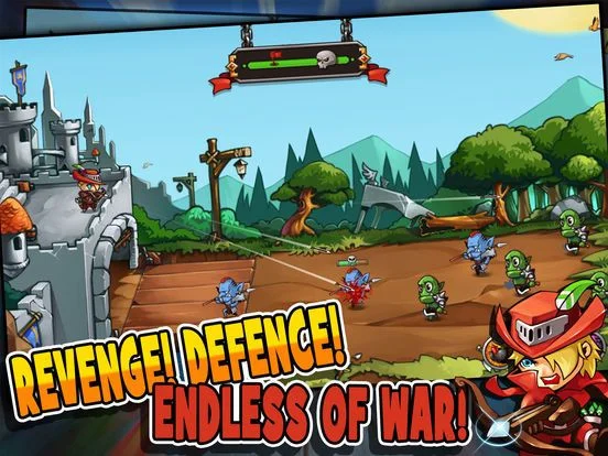 Final Alliance War Final Alliance War
