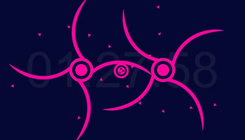 Shapes & Beats (itch) Shapes & Beats (itch)