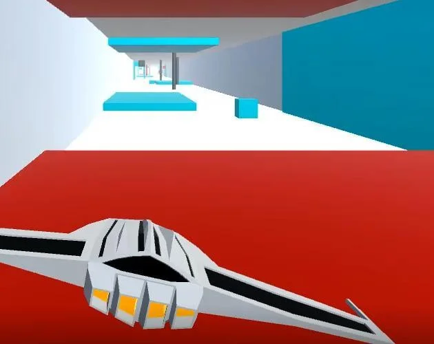 Polarity Jet (itch)