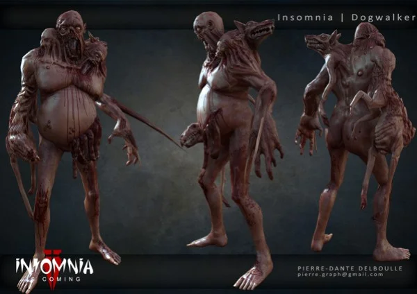 Insomnia Insomnia