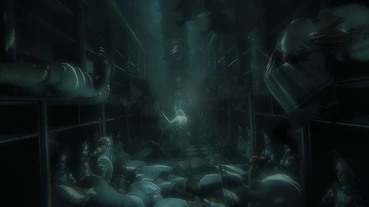 Layers of Fear: Legacy Layers of Fear: Legacy