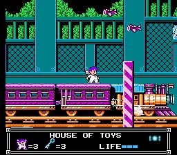 Little Nemo: The Dream Master Little Nemo: The Dream Master
