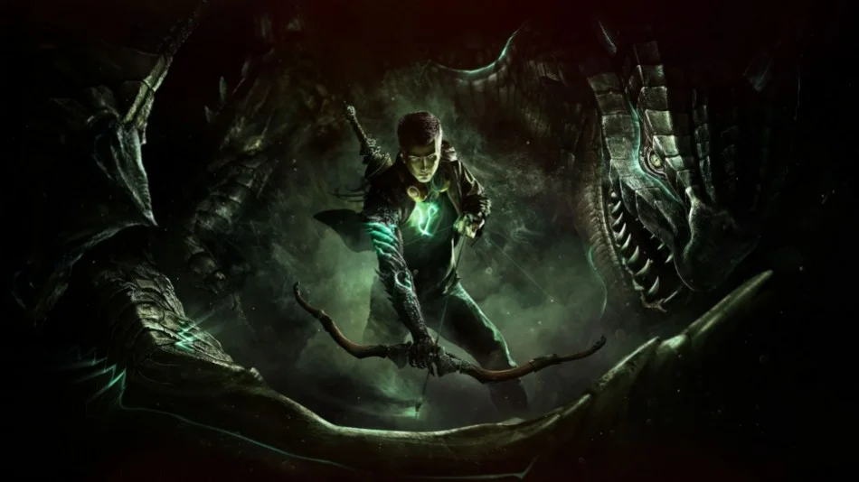 Scalebound Scalebound