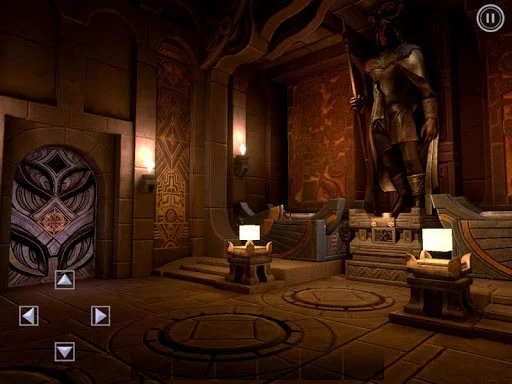Relic Seeker: Hypogeum Relic Seeker: Hypogeum