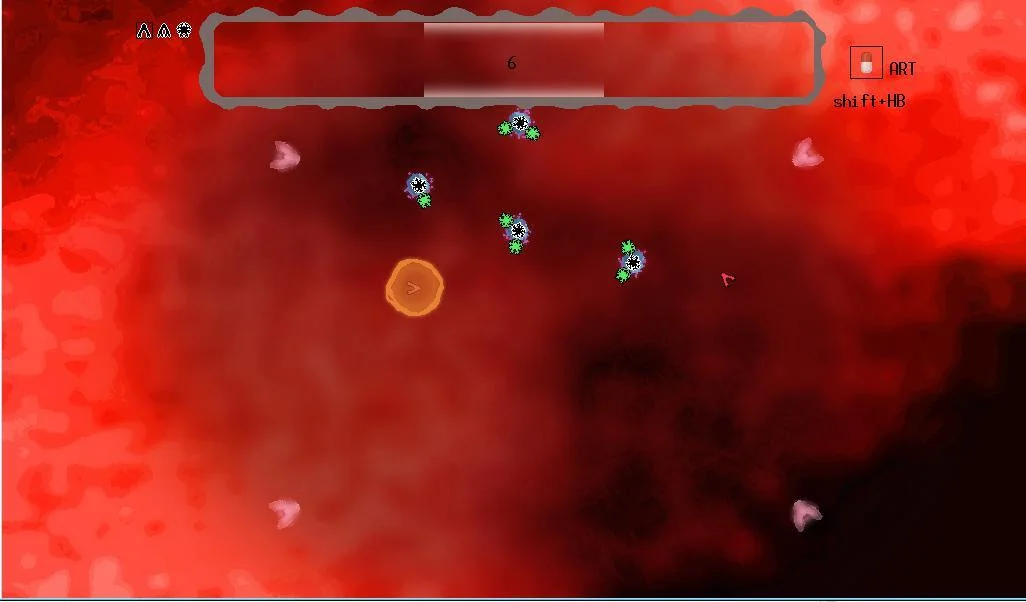 Super Flu Fighters 2: Electric Boogaloo (itch) Super Flu Fighters 2: Electric Boogaloo (itch)