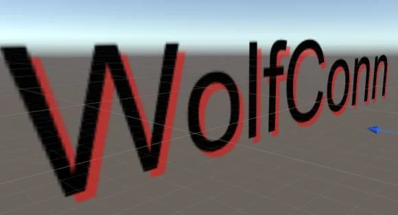 WolfConn (itch) WolfConn (itch)